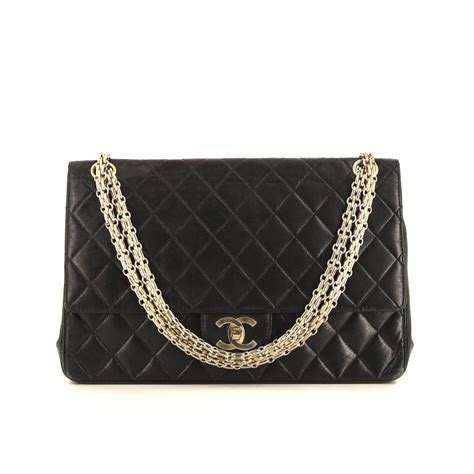 bolso De Chanel